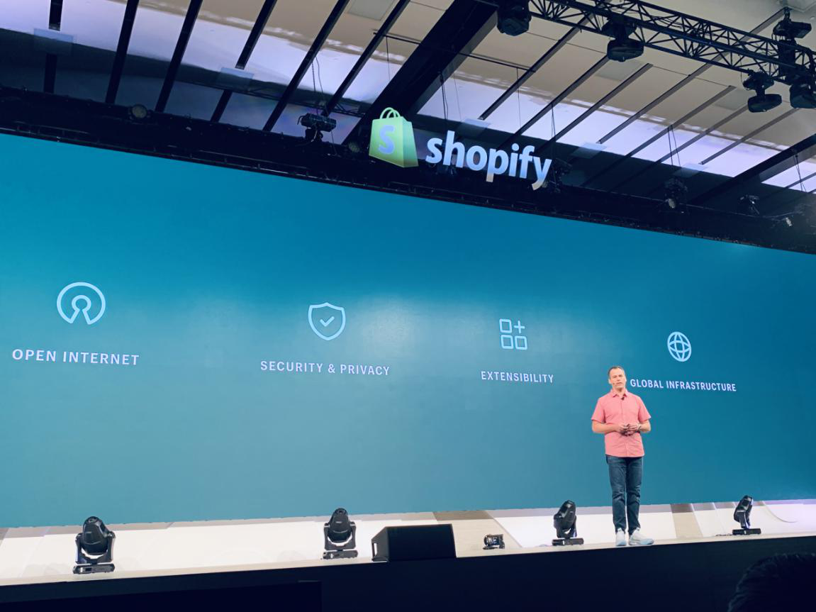 Shopify開店有哪些優勢？Shopify上可以賣什么產品？