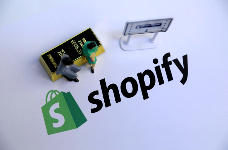 在 Shopify 上可以銷售什么？通過 Shopify 可以在哪里銷售？