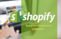 Shopify背后的故事 Shopify發展大事記