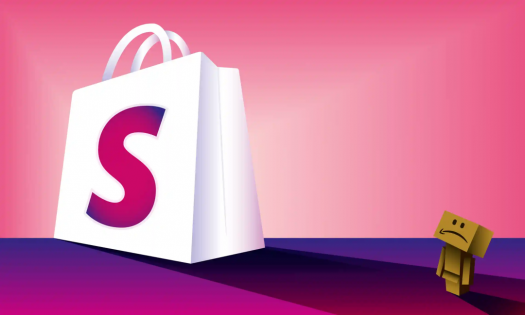Shopify店鋪工作量黃金分配比例