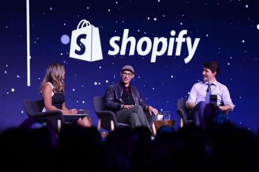 Shopify網站創建測試訂單和推廣