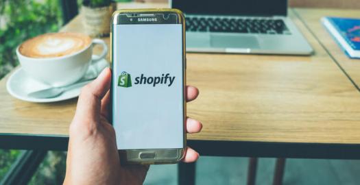 Shopify可限制客戶在結賬時可以支付的金額