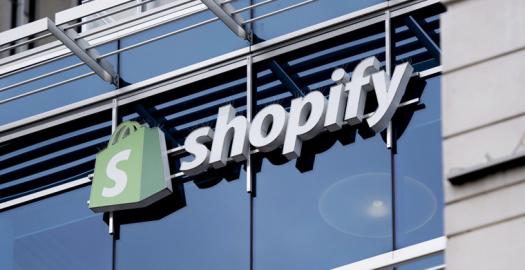 Shopify 網站的銷售渠道添加及刪除設置