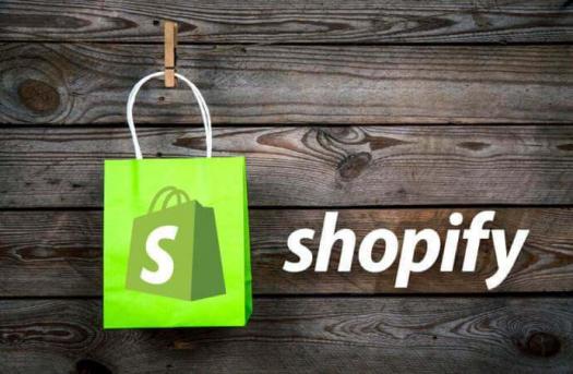 shopify開店不需要營業執照，任何人都可以到Shopify建站開店